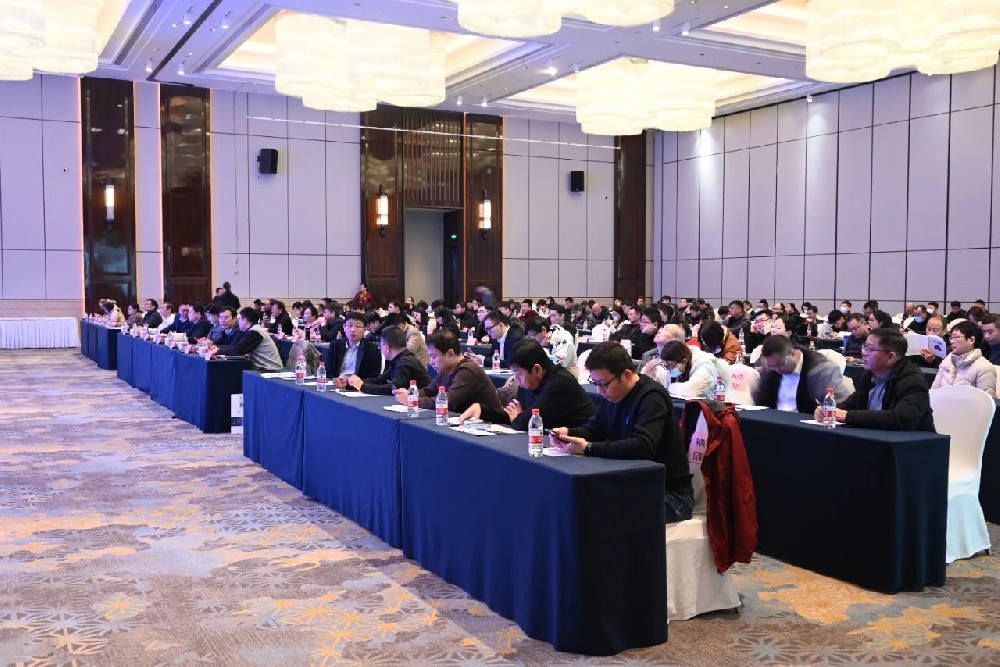 向“数”而行 向“智”发展—新乡市中小企业数字化转型城市试点汽车零部件制造业启动会顺利召开